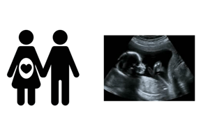 Poster: Towards Improved Next Generation Sequencing for Ultrasound Abnormalities (INGENIOUS) using cell-free DNA