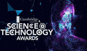Congenica wins Technology Company of the Year
