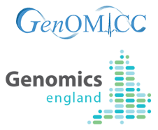 Genomicc & Genomics England