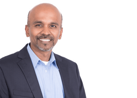 Congenica Appoints Dr. Muthu Meyyappan as Chief Commercial Officer