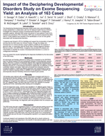 Impact of the Deciphering Developmental Disorders Study