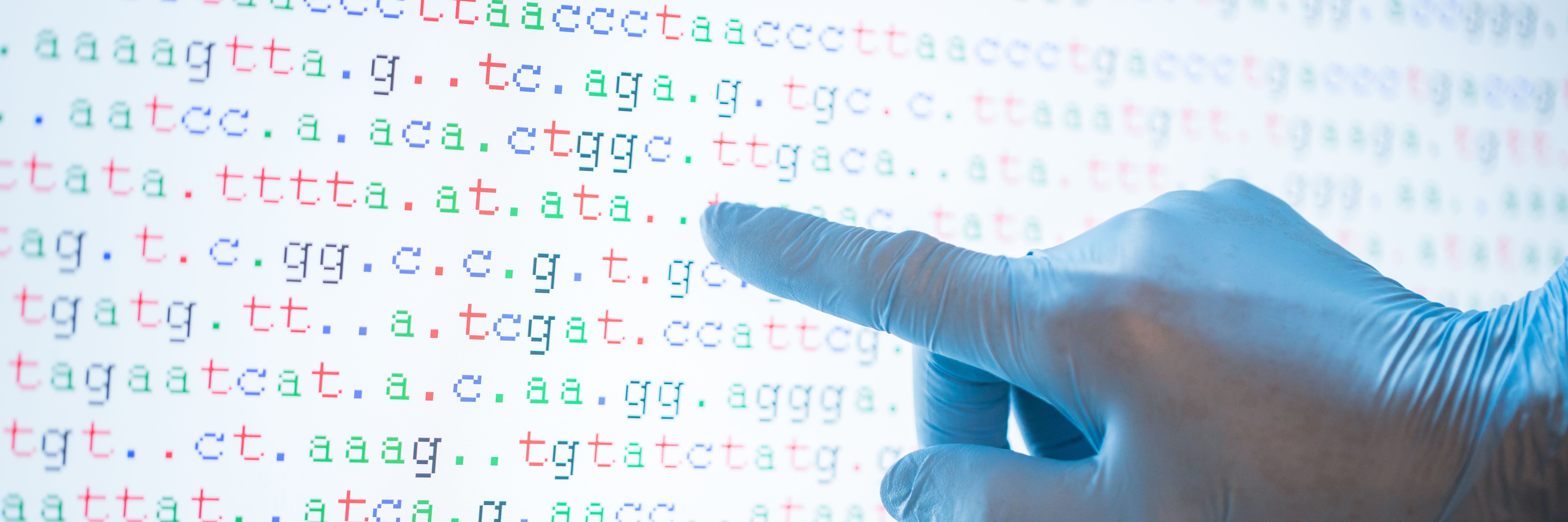 Sequence DataThe evolution of a prenatal genetic clinic