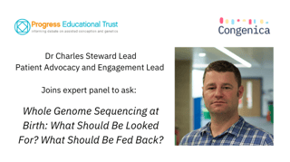 Whole Genome Sequencing at Birth: What Should Be Looked For?