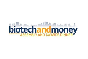 Congenica Finalist in 2017 Biotech and Money Awards