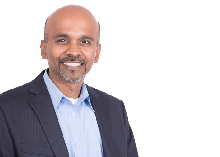 Congenica Appoints Dr. Muthu Meyyappan as Chief Commercial Officer