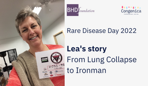 From Lung Collapse to Ironman