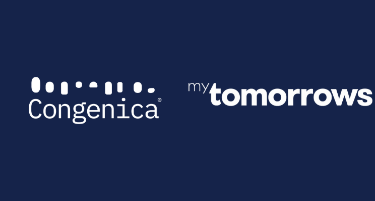 Congenica and myTomorrows announce partnership to advance Precision Oncology by facilitating rapid access to clinical trials